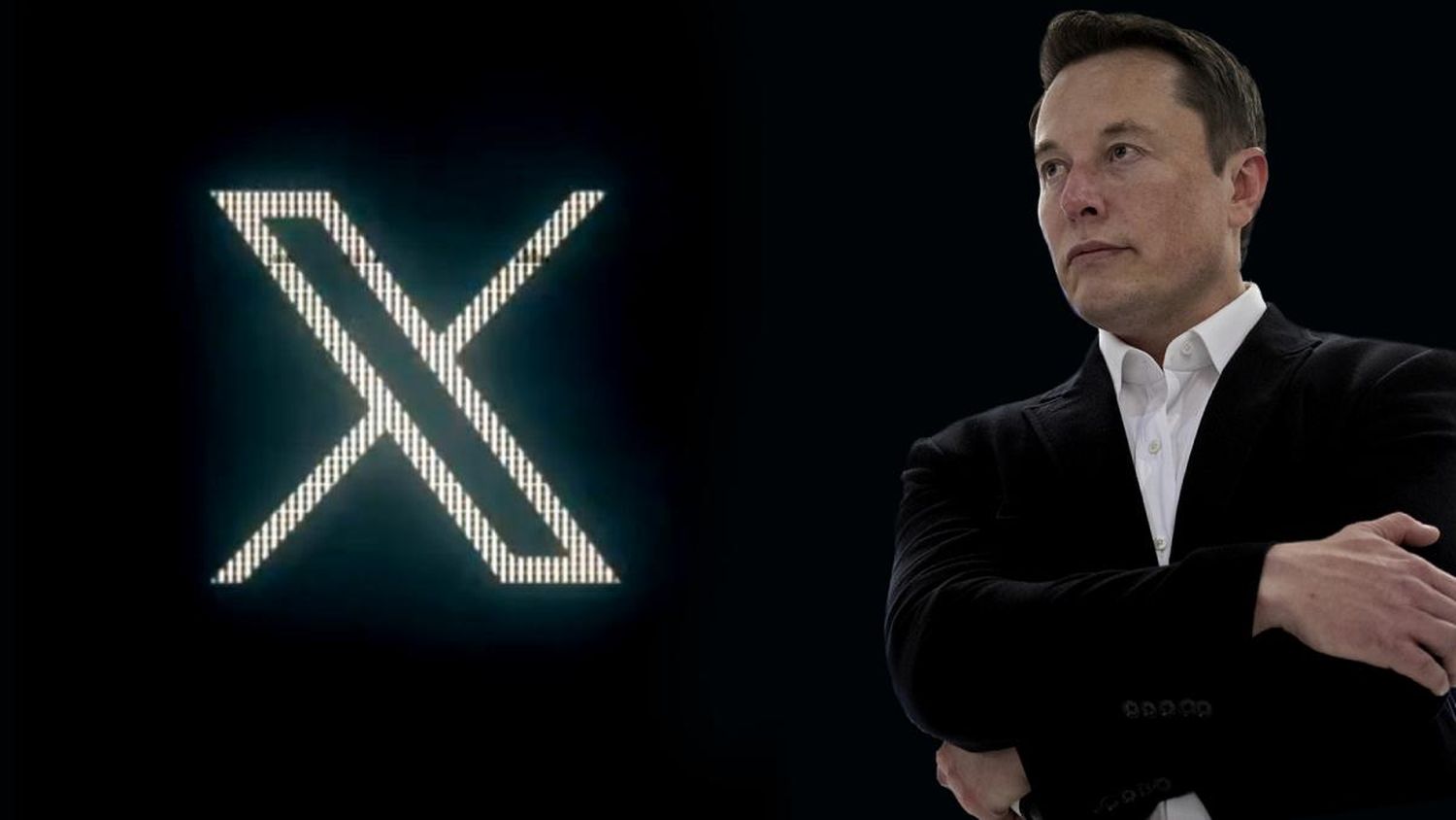 Elon Musk, CEO de X.