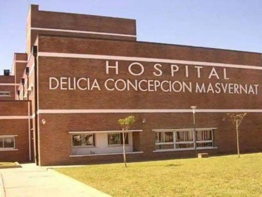 Se desvaneció durante la Maratón de Reyes y murió en el hospital