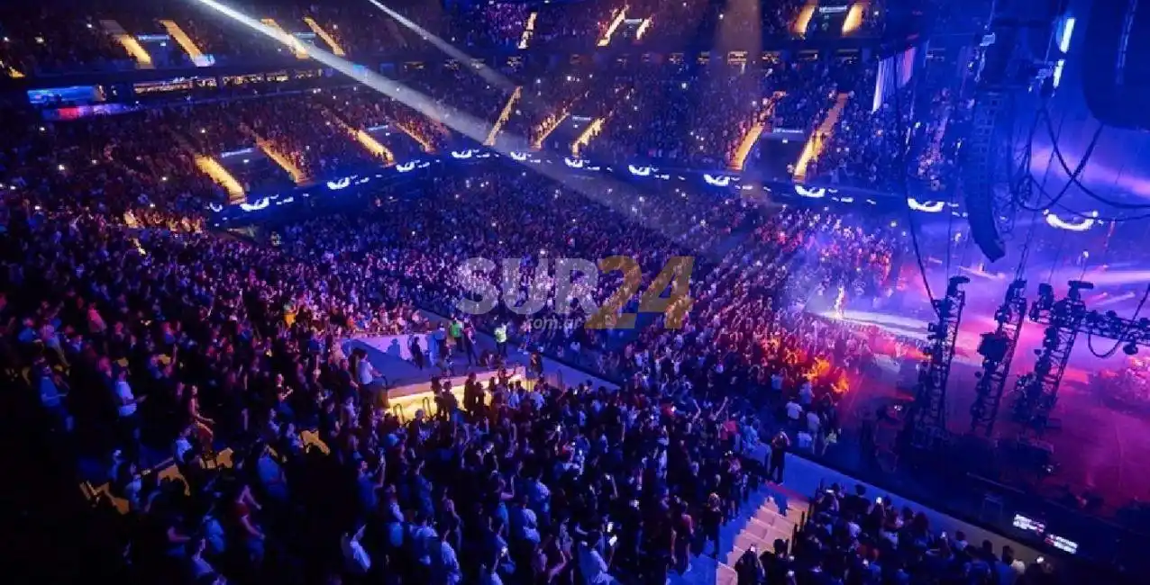 Por el aumento de casos de coronavirus, Córdoba suspende eventos masivos