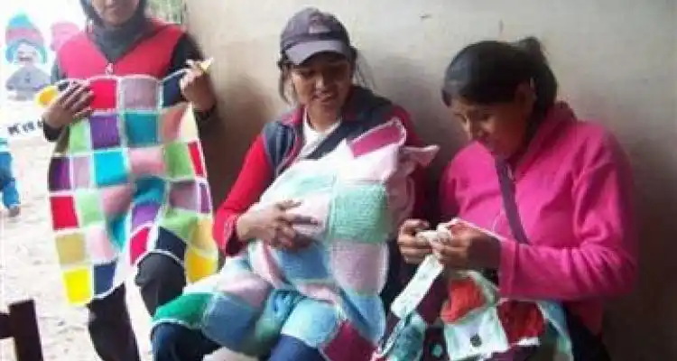 Solidaridad al cuadrado