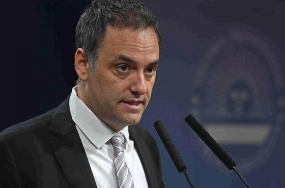 El Gobierno minimizó el paro anunciado por la CGT: “Lo quieren hacer para dañar”