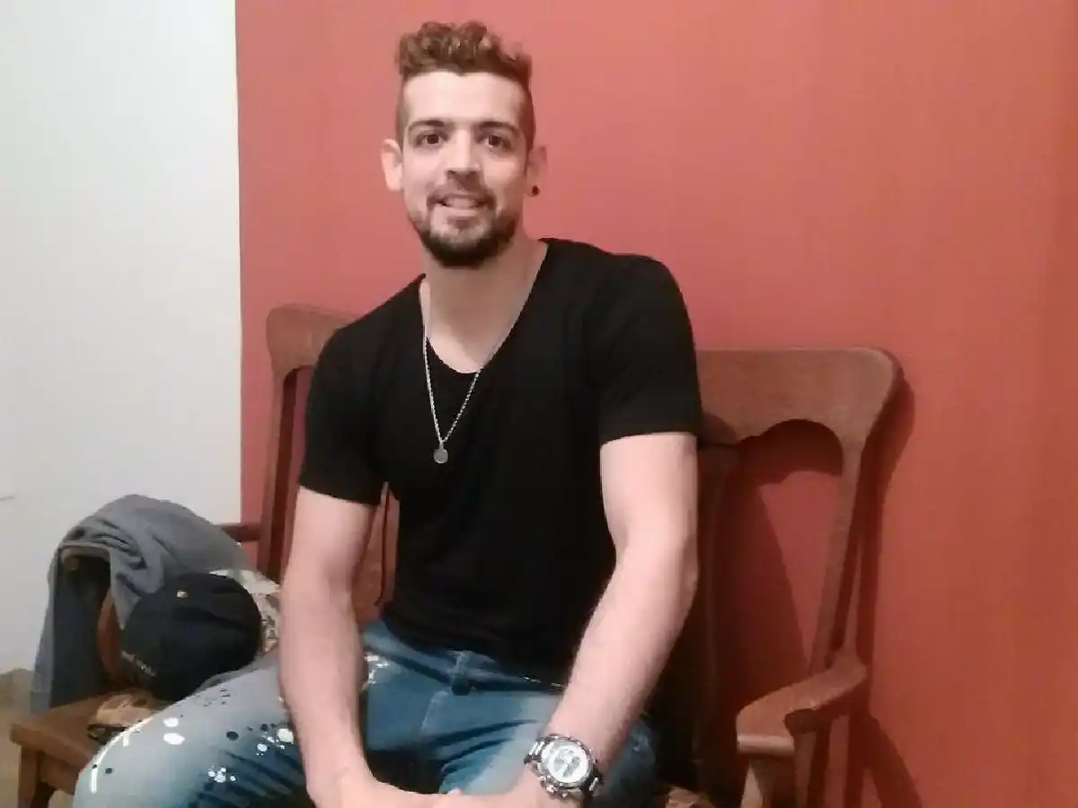 Un cara nueva para El Tala 