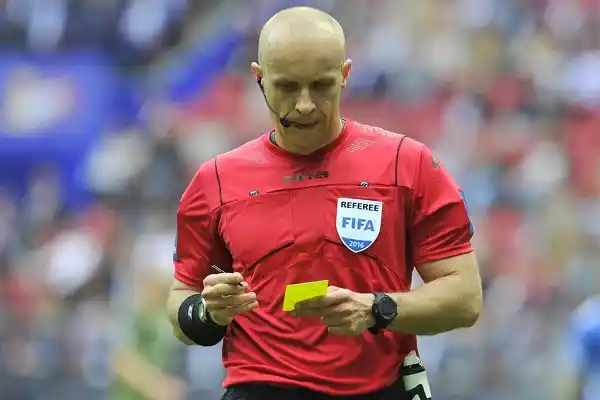 Un polaco será el árbitro para el debut de Argentina ante Islandia