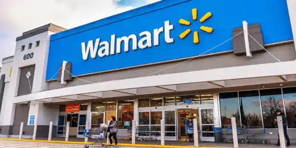 Departamento de Justicia de EE.UU. demanda a Walmart por crisis de opiáceos