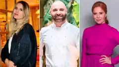 En qué consiste el costoso y extenso tratamiento al que Mica Tinelli y otros famosos se sometieron para borrar sus tatuajes