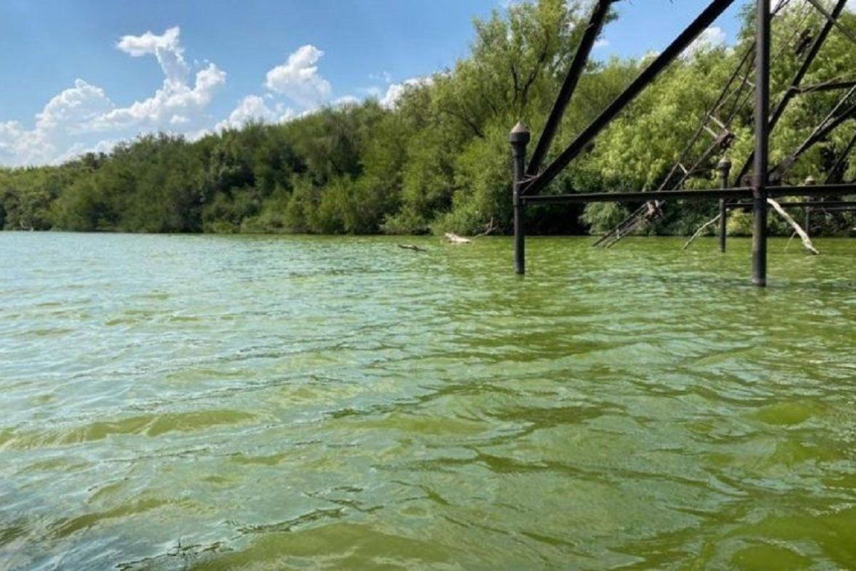 Rige la veda de pesca en horario nocturno en el Río Uruguay