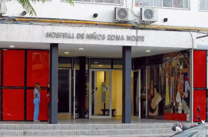 El nene de 9 años que fue baleado en zona noroeste presentó una leve mejoría