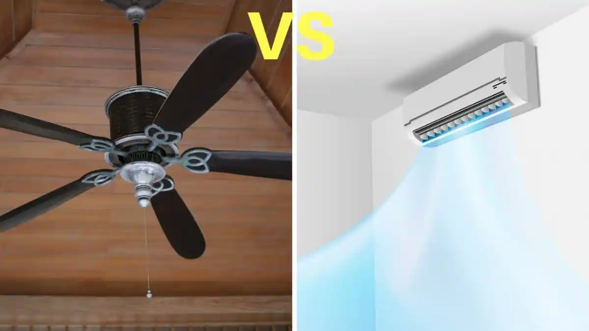 Aires acondicionados y ventiladores: se disparó la demanda