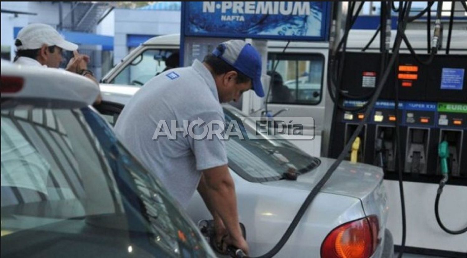 Evalúan dejar de vender combustibles con tarjeta de crédito: qué ocurrirá en las estaciones de Gualeguaychú