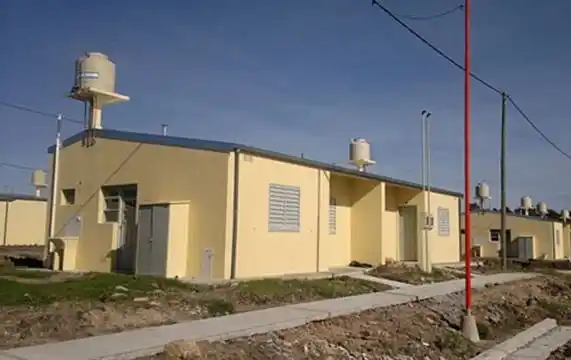 Invertirán $150 millones para construir 305 casas en Entre Ríos