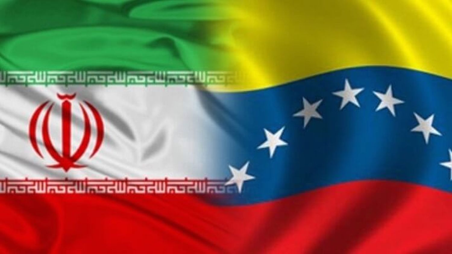 ¡20 AÑOS MÁS! Irán y Venezuela alistan convenios de cooperación estratégica a largo plazo
