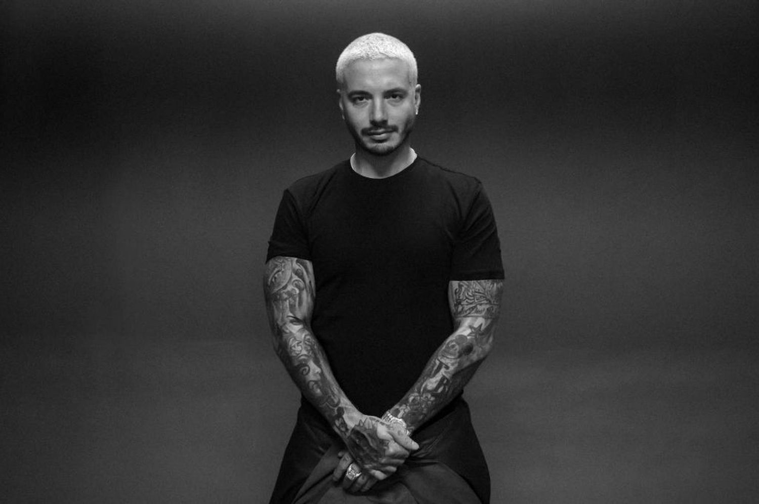 J Balvin: “En Colombia hay ahora una guerra civil”