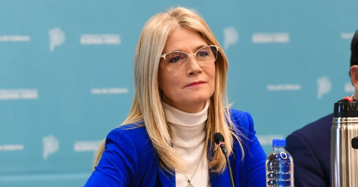 Verónica Magario