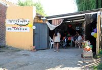 Proponen que se denomine “Los Ángeles” a un pasaje en El Tropezón