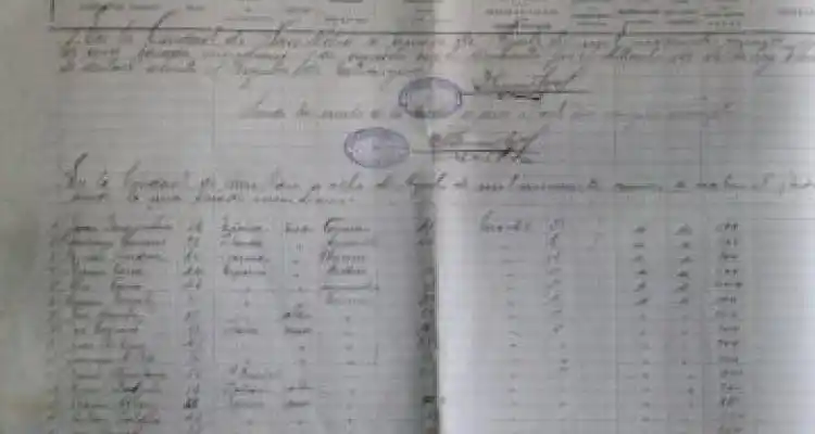 Historia de los inmigrantes que forjaron la ciudad