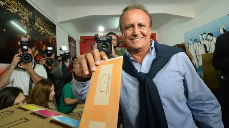 Miguel del Sel, del PRO, se impone ante el PS en las primarias de Santa Fe