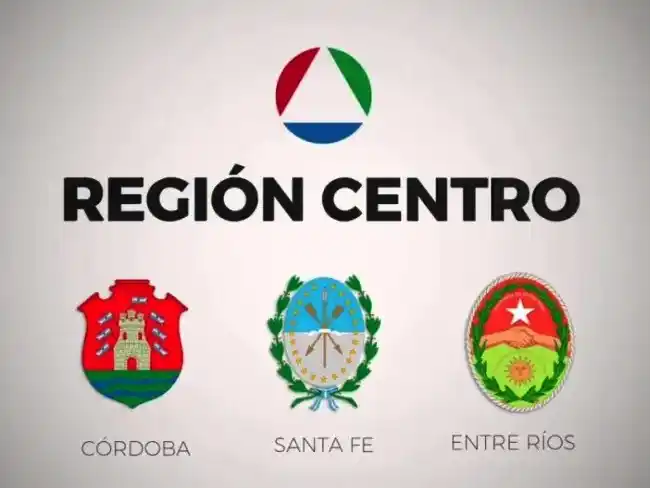 Entre Ríos, Santa Fé y Córdoba se unen para impulsar una nueva secundaria en la región