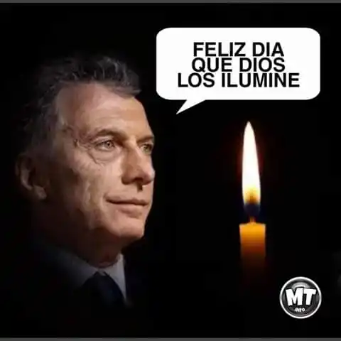 Estallaron los memes contra el Gobierno por el masivo apagón