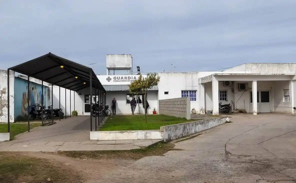 El Concejo Deliberante solicita un informe detallado sobre la situación del servicio de guardia del Hospital Municipal