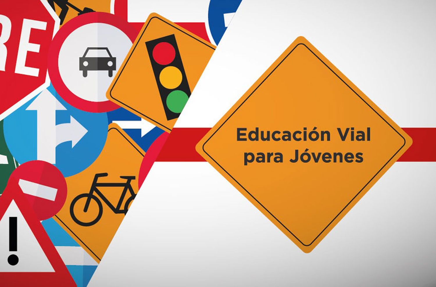 La educación vial podría incorporarse en las escuelas de Mar del Plata y Batán