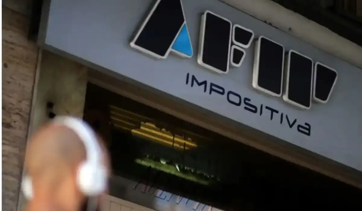 AFIP: aumentó a casi el triple las cuotas de planes de pago