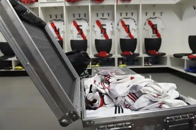 El departamento de legales de River está alerta ante el reclamo de puntos que pedirá Gremio  