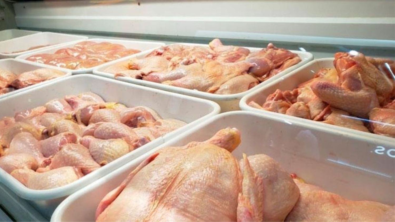 Las compras en carnicerías, pollerías y pescaderías se podrían realizar con descuentos durante dos días en agosto.