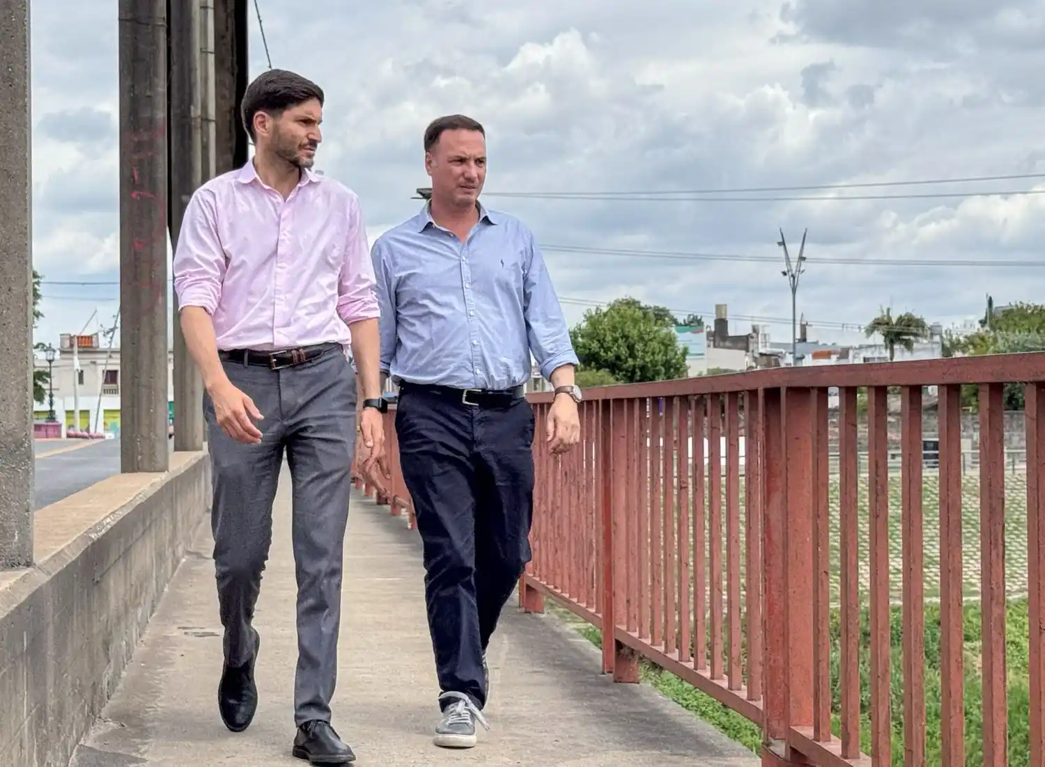 Pullaro, el más votado en la provincia; Enrico, arrasó en General López.