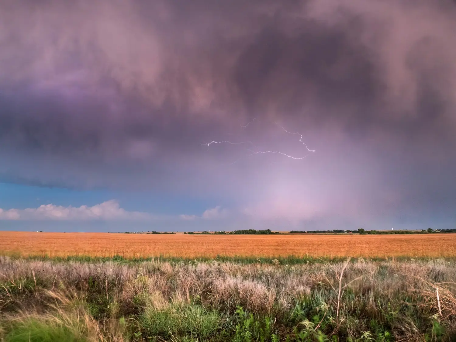 Nuevo informe meteorológico semestral: anticipan más lluvias, tormentas severas y crecida del Paraná hacia fin de año