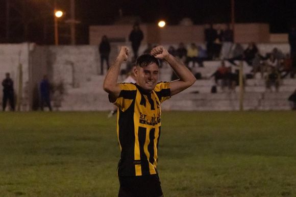 Barrionuevo: “Estuvimos atentos los 90 minutos”