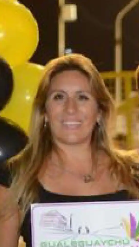 Miriam Campbell comenzará a enseñarnos a como “Vivir en armonía”