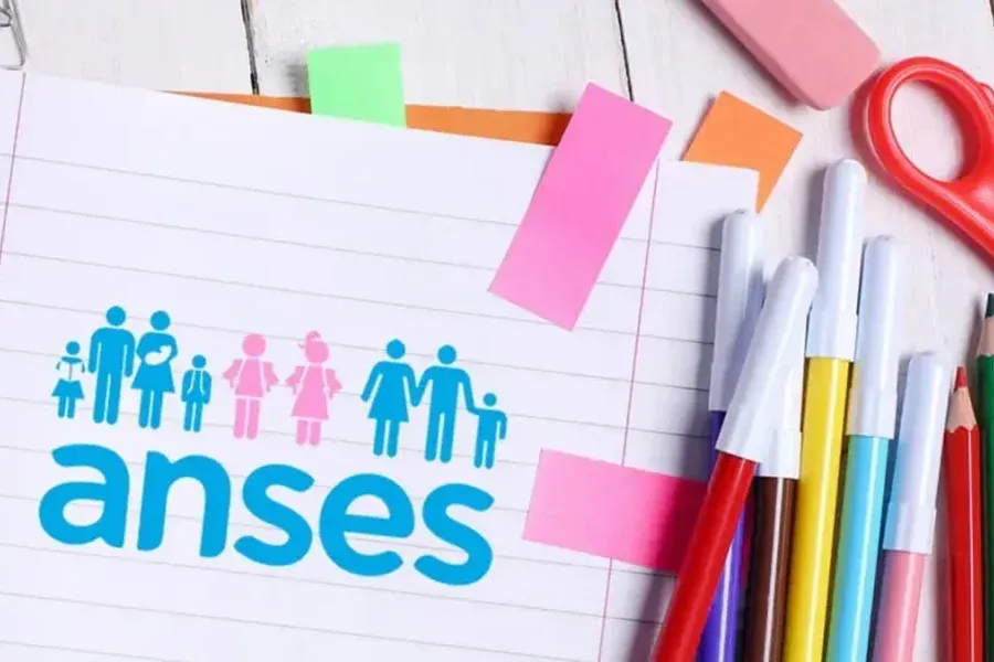 Ayuda escolar del ANSES: montos, fecha de pago y requisitos