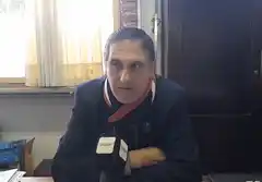 Ramiro Pérez: Certamen educativo y refacciones en la Escuela de Comercio