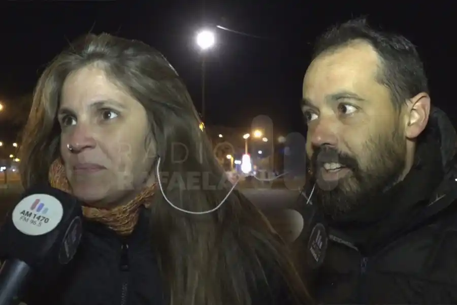 Gran expectativa por el Desfile FTR22: “Tenemos mucha adrenalina y ansiedad por disfrutar lo que se viene”