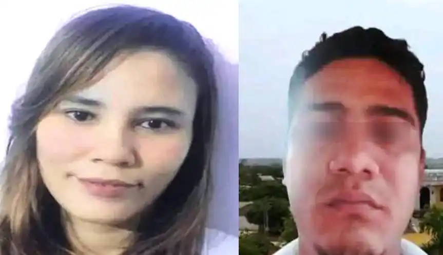 ¡HORRIBLE! Buscaron a venezolana por casi dos años y encontraron su cuerpo sepultado en una finca en Colombia