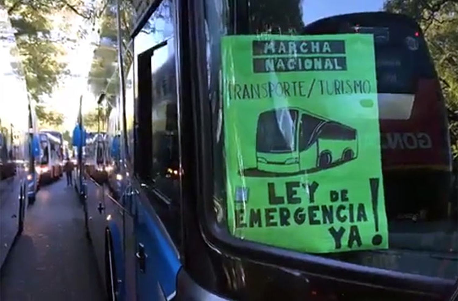Desesperado pedido de una ley de emergencia para el turismo: “Estamos en una situación de quiebra”