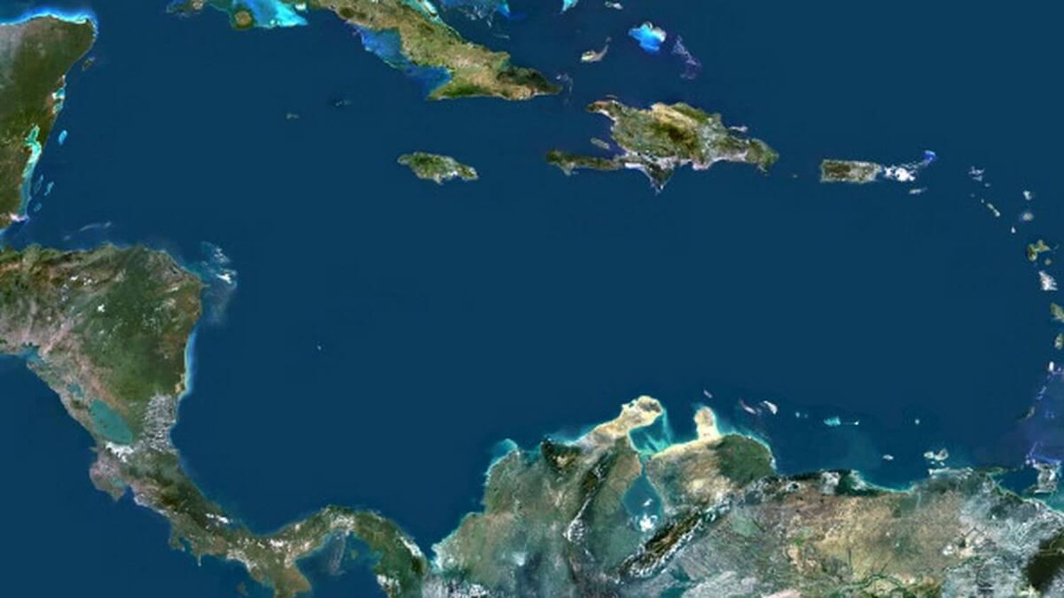 Corte de la ONU analiza disputa entre Colombia y Nicaragua por plataforma continental