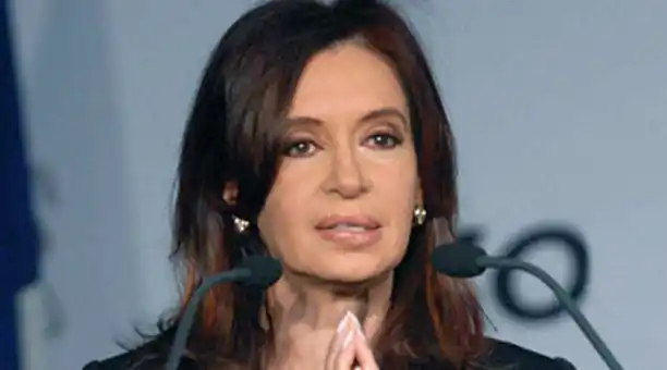 La Justicia rechazó la denuncia de Nisman contra Cristina Fernández de Kirchner