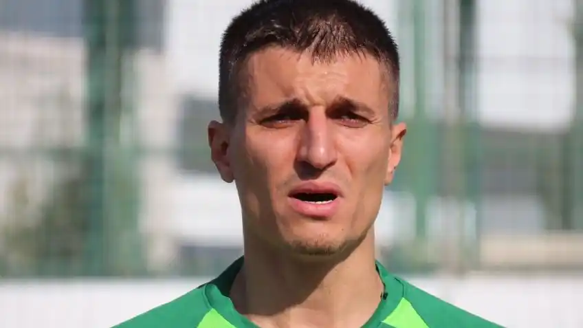 Futbolista mató a su propio hijo de cinco años: "No lo quería", confesó 