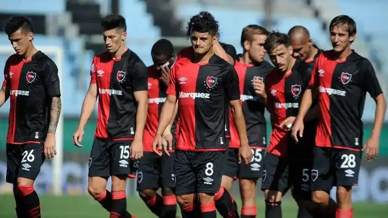 AFA vuelve a quitarle a Newell’s los puntos que le devolvió