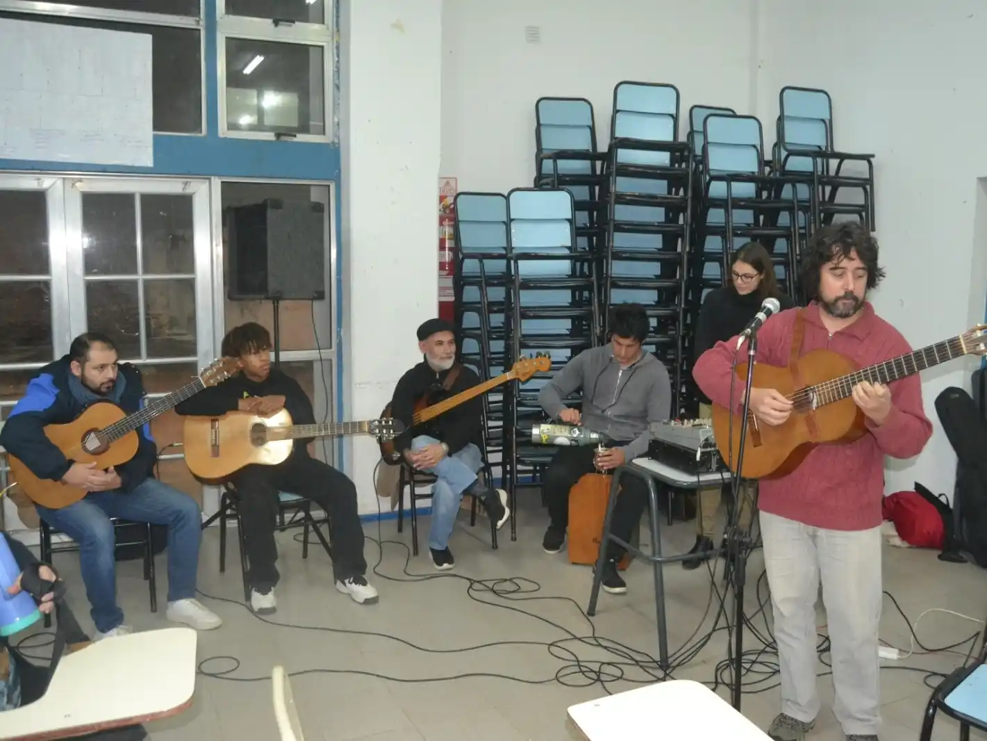 “Cuidado de la casa común”: una charla para reflexionar sobre el ambiente y nuestra forma de vivir