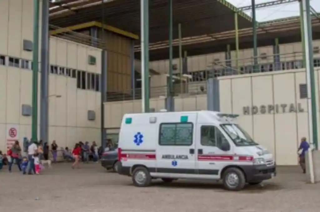 Hospital San Vicente de Paul