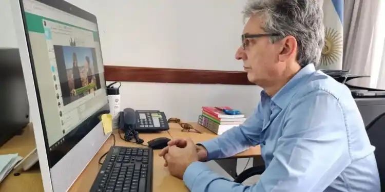 Con más de 1700 inscriptos, comenzó la Capacitación Ambiental para Periodistas