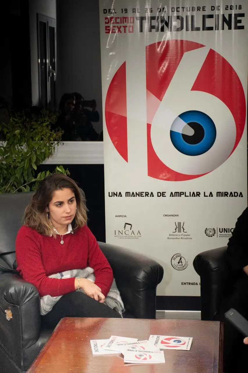 Laura Plasencia presentó “Ama y haz  lo que quieras”, sobre la trágica muerte de su padre