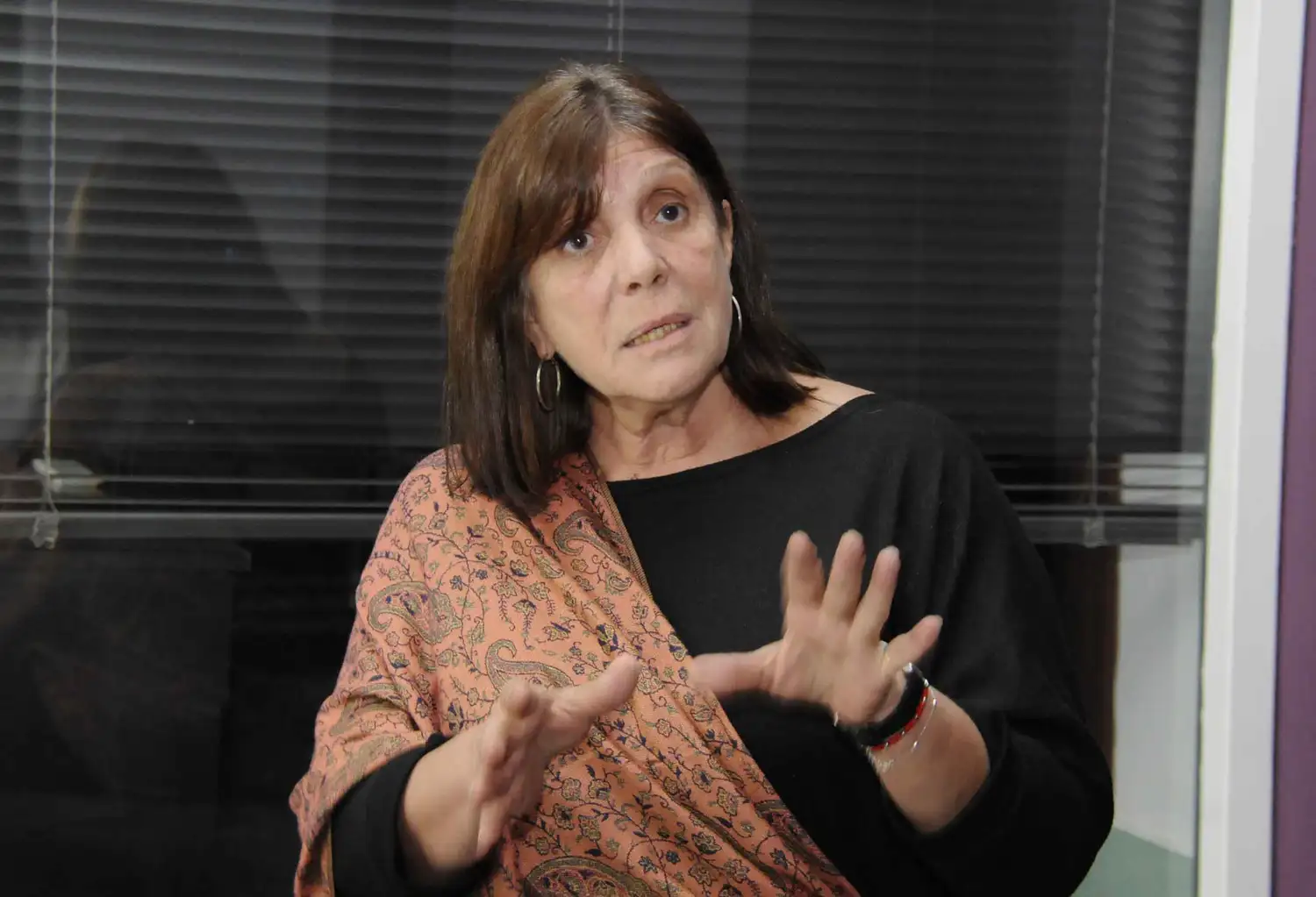 Provincia tildó de irresponsable la decisión de Lunghi y apeló para revertir su postura