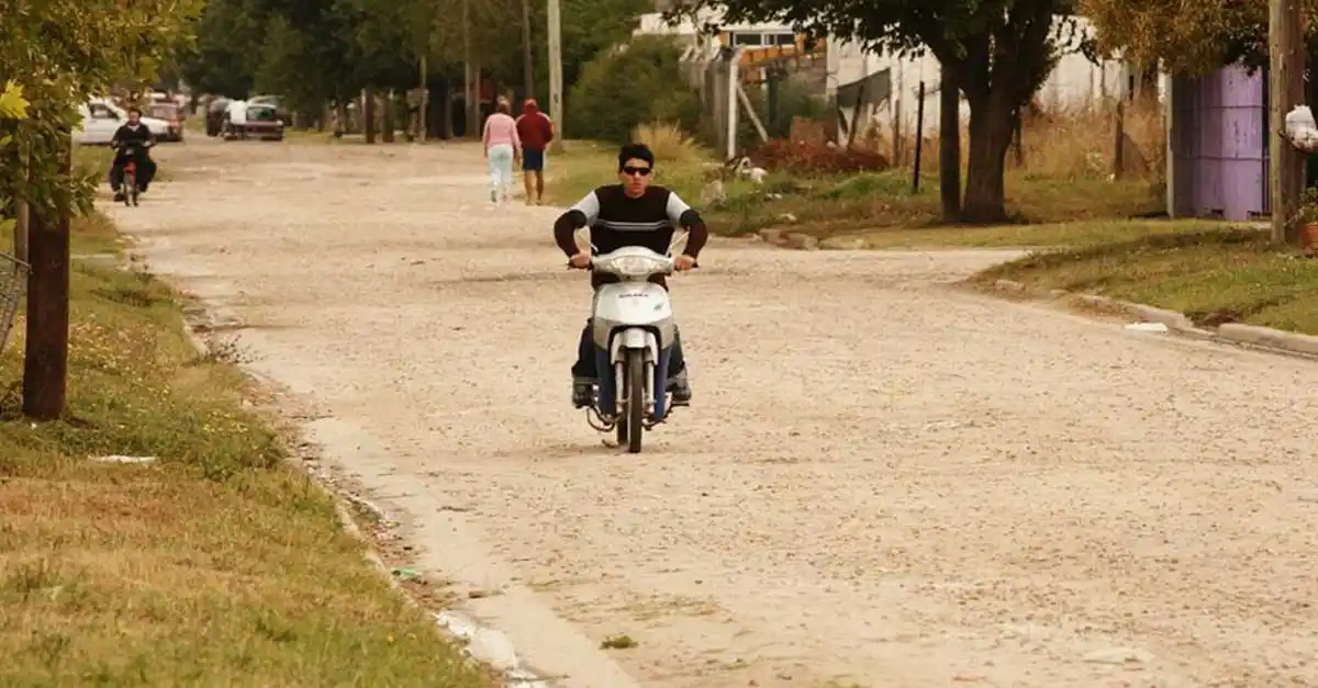 Vecinos de Florencio Sánchez advierten una inseguridad "cada vez peor"