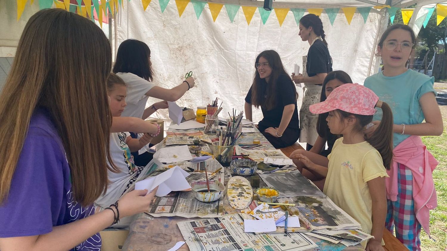 Feria del Libro - 4