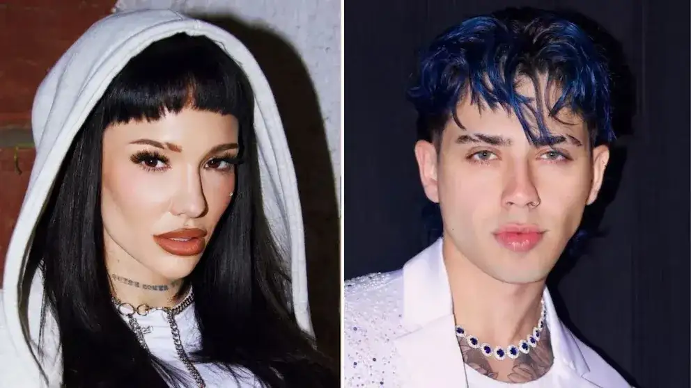 Luck Ra aclaró que la bachata grabada junto a Khea ya existía antes de su incorporación al proyecto