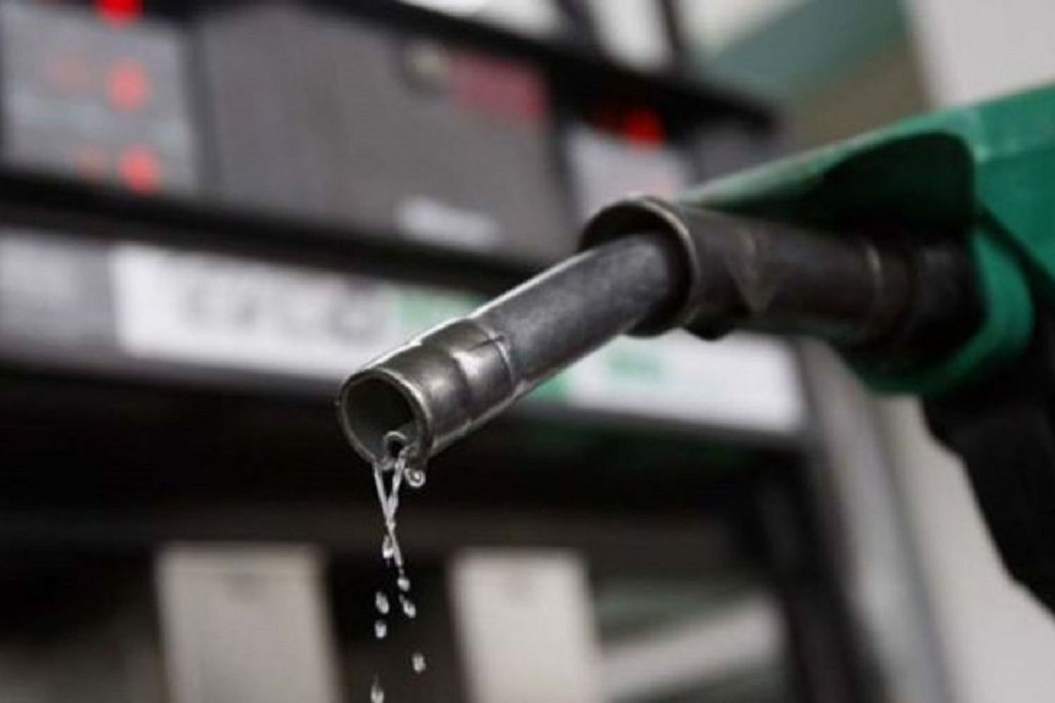 Los precios de los combustibles subieron 2,75%