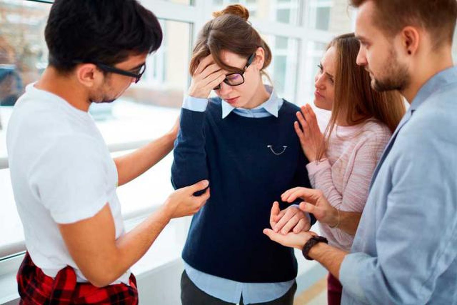 La Habilidad Social ¡Es  lo que más me cuesta! 1ª Entrega